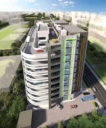 SmartFood@Mandai (D25), Factory #508633131